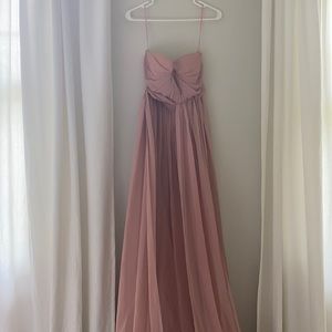 Birdy grey grace convertible dress